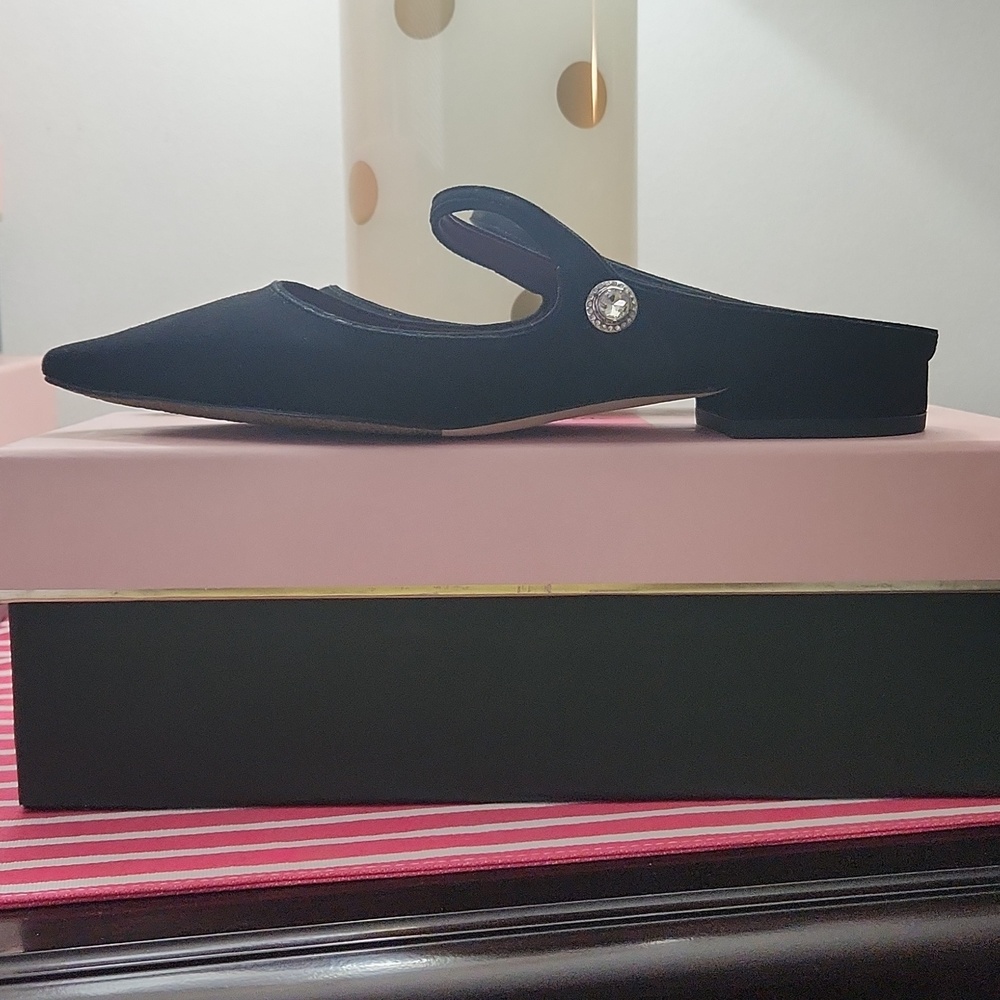 Kate Spade Mules - Picture 7 of 8